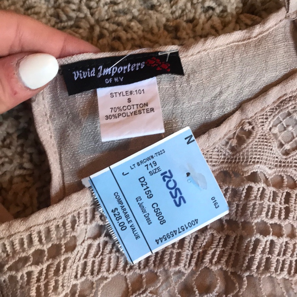 Dress - Picture 2 of 2